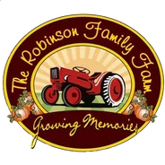 The Robinson Family Farm farm park ticketing system